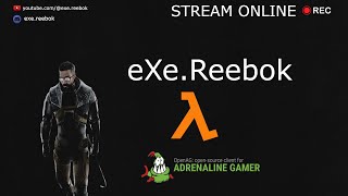 AGHL eXeReebok Chill Pro Games [upl. by Asante149]