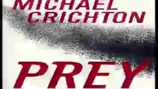 Prey Audiobooks by Michael Crichton [upl. by Sim]