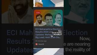 Analyzing the Recent Stock Market Fluctuations and Potential Impact of Maharashtra Election sebi [upl. by Rentschler]