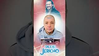 Talk Is Jericho Short Punk Rock Anarchy With Lars Frederiksen [upl. by Bathsheb]