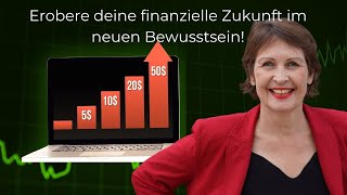 Feng Shui 2024 Erobere deine finanzielle Zukunft im neuen Bewusstsein TEIL 3 [upl. by Oigufer]