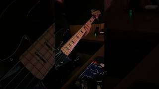 Black Sabbath  NIB  Bass Cover  metal bass rock music ozzyosbourne blacksabbath [upl. by Nilkoorb]