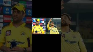 Ab nahin dikhenge MS Dhoni ground mein nahin khelenge 2025 ka IPL [upl. by Eelirrem614]