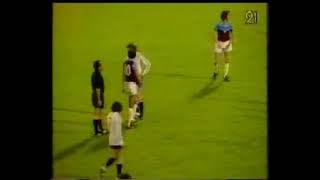 1976 Cup Winners Cup Final  RSC Anderlecht vs West Ham United [upl. by Raymond]