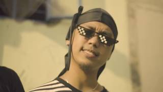 ACDMND amp Jimmy Pablo  ICE Official Music Video [upl. by Enened963]