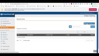 SwipeSimple Payment Links [upl. by Edlin]