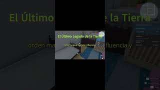 El Último Legado de la Tierra HFY Parte 8 [upl. by Killion]