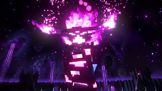 Vengeful Heart of Ender  Minecraft Dungeons [upl. by Limbert454]