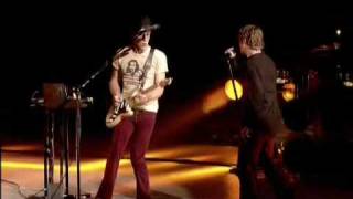 Matchbox Twenty Soul Live at Philips Arena [upl. by Araed]