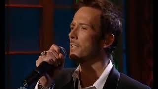 Scott Weiland – “Have Yourself A Merry Little Christmas” 121806 [upl. by Sheeb]