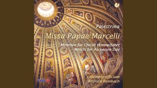 Missa Papae Marcelli Kyrie [upl. by Llertrac984]