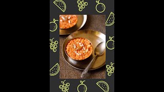 Punjabi Style Gajrela  Gajrela Recipe in Punjabi Cooking  gajar ka halwa kaise banta hai [upl. by Balfour931]