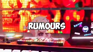 หลายคนตามหาในTikTok  Rumours  DJ THAI REMIX [upl. by Agnesse]