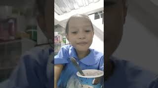 mukbang ng ice cream si indaysarap [upl. by Nehtanhoj]