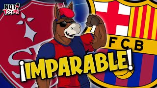 ¡Barça imparable y favoritoPSG vergüenza vs BayernCity desperdicia 30Más sorpresas en Champions [upl. by Foss412]