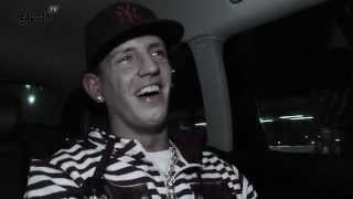 Money Boy ERSTES VIDEOINTERVIEW [upl. by Nahtnhoj]