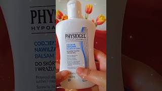 Physiogel Moisturizer Daily moisture therapy body Lotion  Review shortvideo shorts [upl. by Valaria]