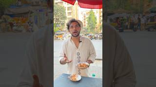 Smart customer 😂😎🥟Part11Govind Gupta funnyvideo comedy momos foodie shorts [upl. by Theurer241]