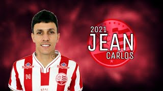 Jean Carlos • Náutico • 2021  HD [upl. by Adnohsal796]