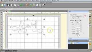 How to use Samantha in SCAL4 [upl. by Yntirb]