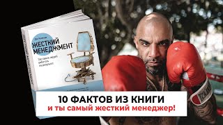 «Жесткий менеджмент» Дэн Кеннеди  Книга очень кратко за 2 минуты  Быстрый обзор [upl. by Kreg]