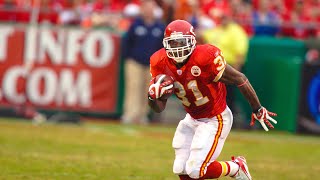 NFL Deep Dive How An Undrafted RB Dominated The NFL For 3 Seasons [upl. by Merrill]