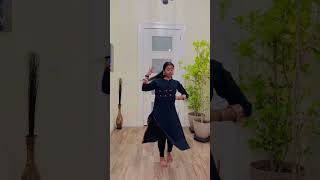 Malargal Kaettaen  Ok Kanmani  classicaldancecover  dance  danceshorts [upl. by Adnowat]