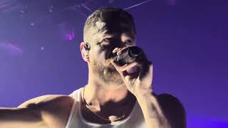 Sharks Imagine Dragons LIVE [upl. by Ardath]