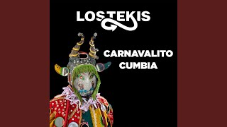 CarnavalitoCumbia [upl. by Nottap]