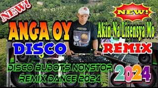 🇵🇭  NEW  BAGONG DISCO NONSTOP BODOTS Remix 2024 Compilation Nonstop Dance BUDOTS Remix 2024 [upl. by Slein]