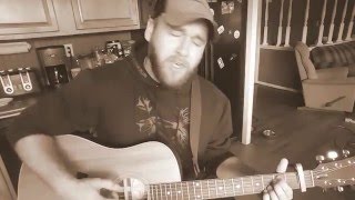 Burning House  Cam Tyler Folkerts Cover [upl. by Hilario951]