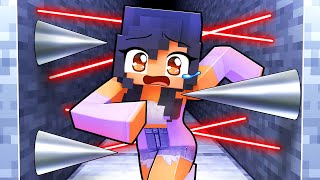 How to KILL APHMAU in Minecraft [upl. by Icram892]