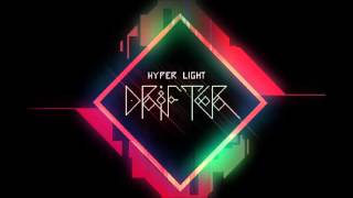 Hyper Light Drifter OST  Seeds of the Crown [upl. by Florin]