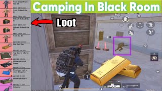 All Enemies Came At Black Room To Kill Me 🥶 Metro Royale Solo Mode Pubg Mobile Chapter 20 [upl. by Hterrag]