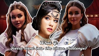 what if Sierra Furtado went into the Episode 5 Challenge  EtnStudios [upl. by Hanan]