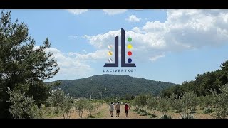 Lacivertköy Tanıtım Videosu [upl. by Nerissa]