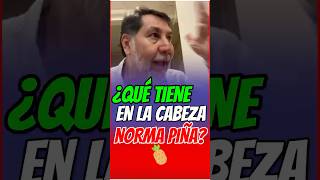 LA TORPEZA DE NORMA PIÑA  shorts parati viralvideo mexico usa 4t [upl. by Diantha]