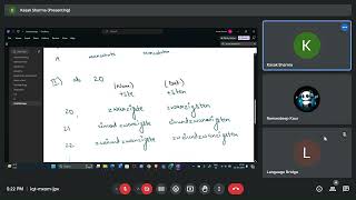 Ordnungzahlen Ordinary Numbers  A1 Goethe Exam Preparation  Imp Concept [upl. by Novihc]