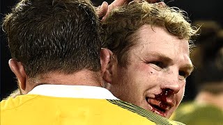 Argentina v Australia  Match Highlights  Rugby World Cup 2015 [upl. by Quintilla447]