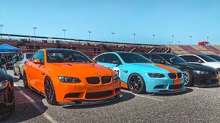 BIMMERFEST 2019 [upl. by Parthenia]