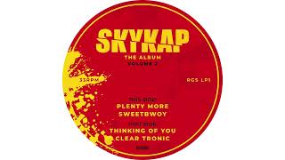 SKYKAP  CLEAR TRONIC [upl. by Cooke23]