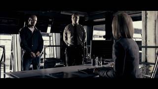 Death Race Trailer HD 1080p [upl. by Zitvaa542]