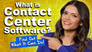 Contact Center Technology Solutions for Customer Experience [upl. by Hedwig]