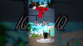 TanqR VS Milyon69 Roblox Bedwar [upl. by Fiona]