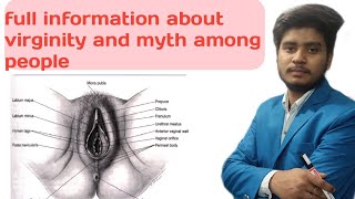 Full information about virginity and myth among people [upl. by Eelyac]