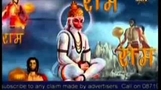 Hanuman Chalisa by vijay soni sanskar channel [upl. by Olwena]