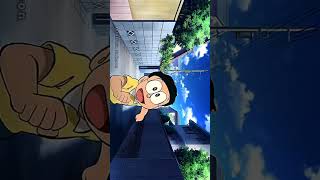 Beauty of Doraemon Anime 💖✨EditAmv 4K  nobita anime edit amv shorts [upl. by Gorlin]