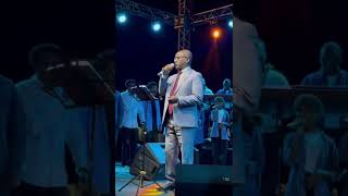 Tesfaye gabiso concert [upl. by Israel]