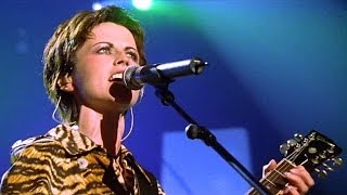 The Cranberries  Promises 1999 quotParisquot Live Video [upl. by Flowers]