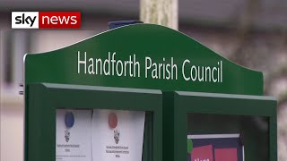 Handforth Parish Council meet again [upl. by Flavio]